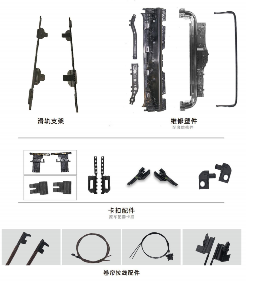 WTWSO automotive part